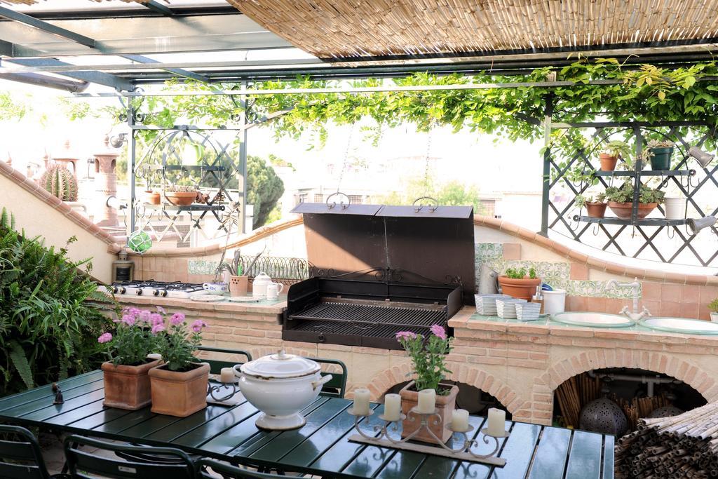 Terrazza Pavone Apartment Aci Castello Phòng bức ảnh