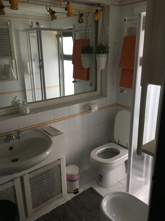 Terrazza Pavone Apartment Aci Castello Ngoại thất bức ảnh