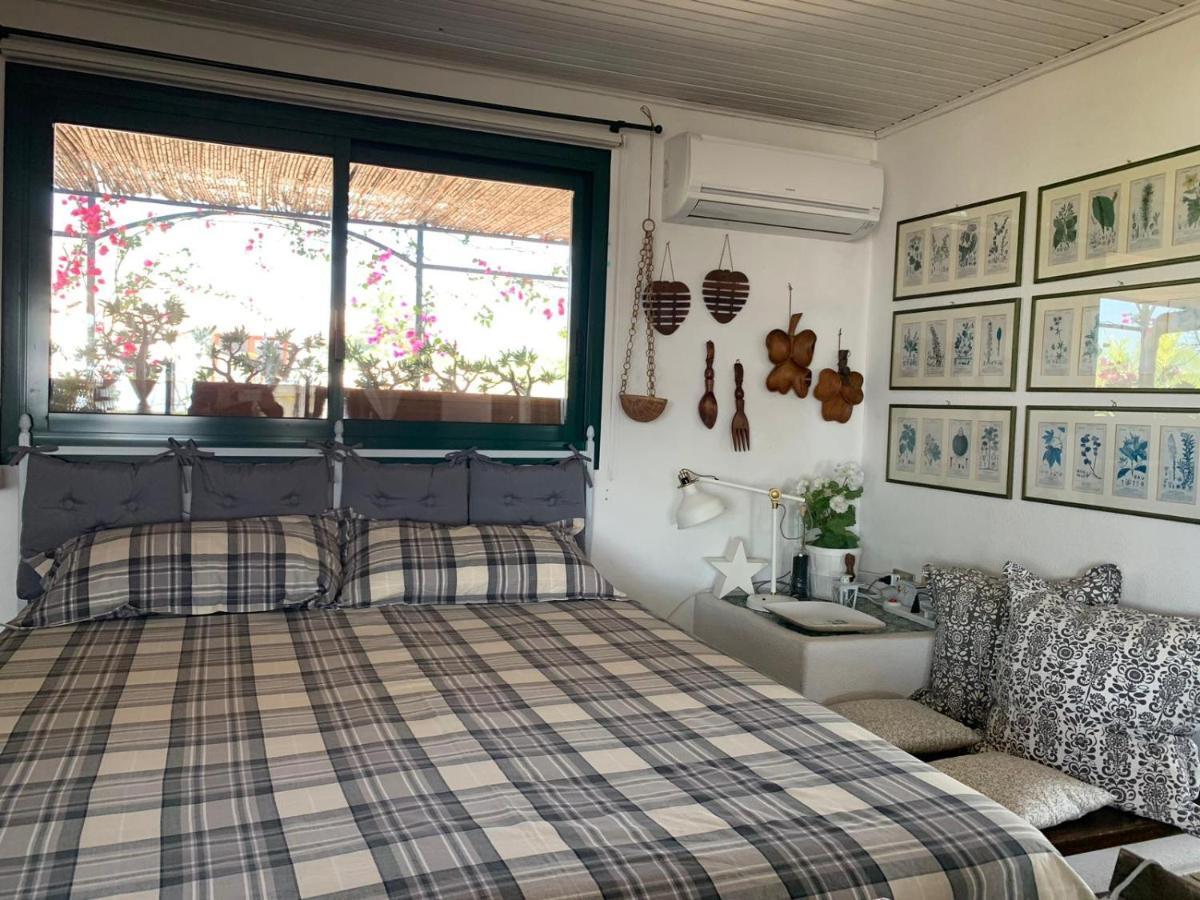 Terrazza Pavone Apartment Aci Castello Ngoại thất bức ảnh