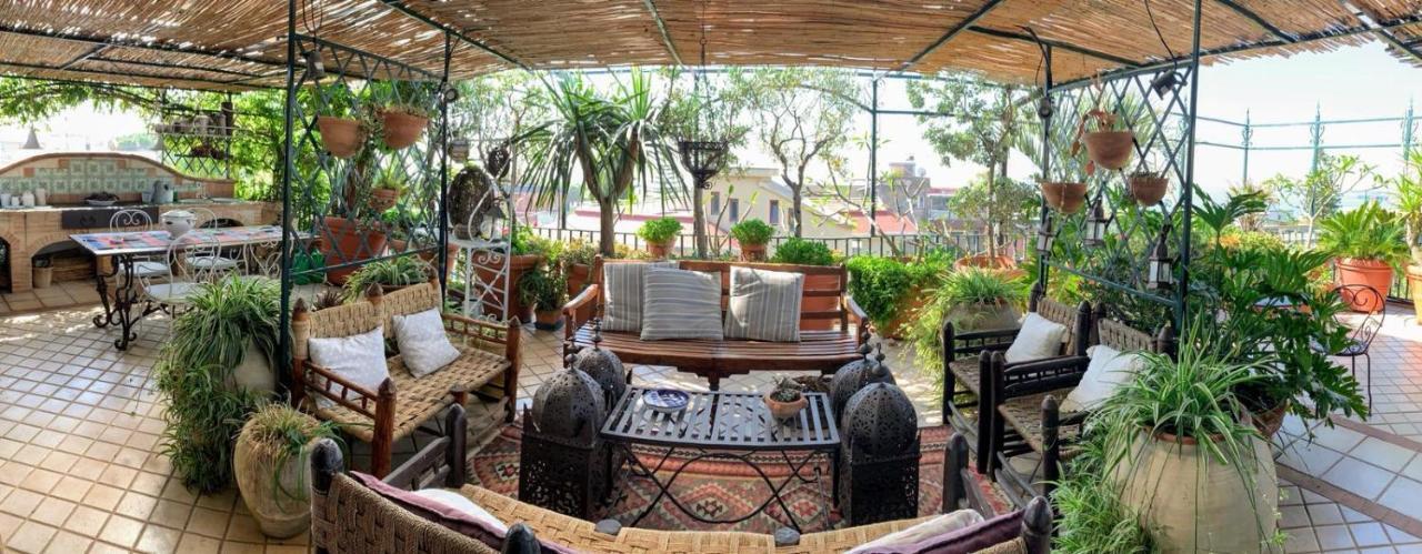 Terrazza Pavone Apartment Aci Castello Ngoại thất bức ảnh